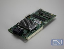 Supermicro AOM-S3108-H8 8 Port Internal 12Gb/s SAS RAID Mezzanine Adapter