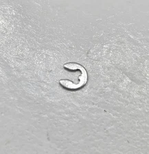 Thompson Center Replacement Sight Windage Screw Clip Hawken Muzzleloader TC Part
