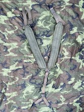 US Military Suspenders