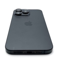 Apple iPhone 15 Pro Max MU663LL/A 256GB Unlocked - Normal 86 Battery Health