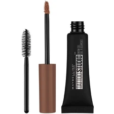 Maybelline Tattoo Studio Waterproof Eyebrow Gel Makeup, Auburn