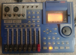 Fostex Vf80 for sale | eBay