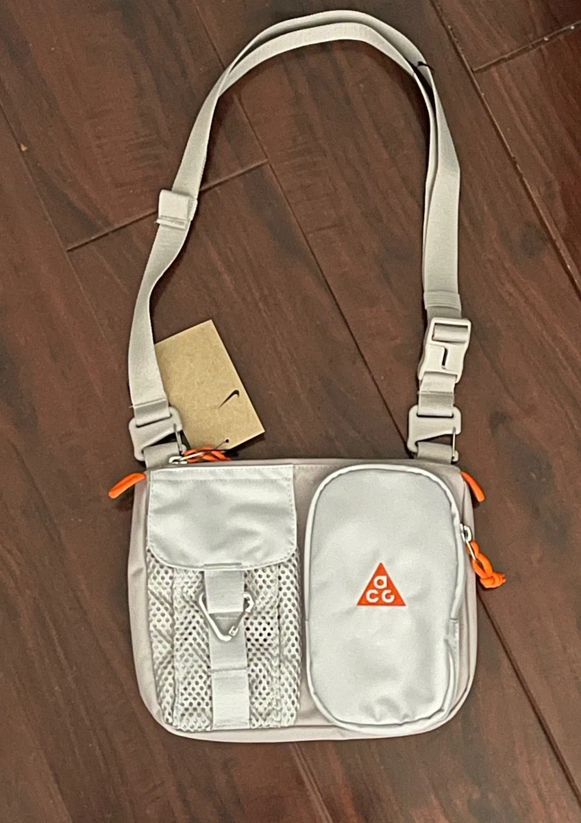 Nike Orange Bags for Men for sale | eBay