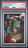 1966 BATMAN COLOR PHOTO #48 JOKER, RIDDLER, PENGUIN PSA 6
