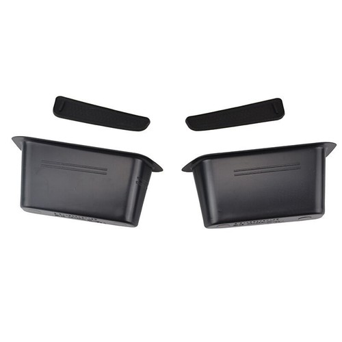 Parts Practical Door Handle tray 1 pair Inner Auto For Volvo s60 2010-2017 - Picture 4 of 7