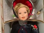 SHIRLEY TEMPLE Doll Collection by Danbury Mint — photo 8
