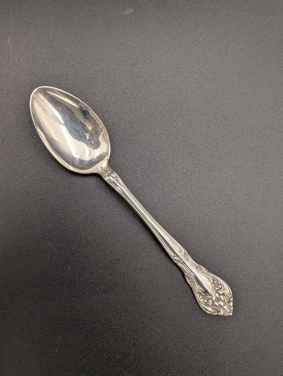 Alvin Antique US Sterling Silver Chateau Rose for sale | eBay