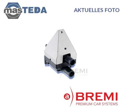 20153 MOTOR ZÜNDSPULE BREMI NEU OE QUALITÄT