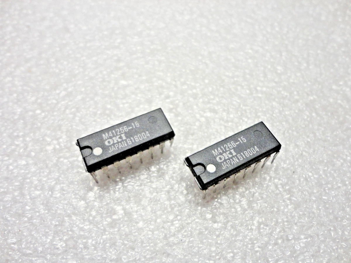 OKI Electronic Components & Semiconductors for sale | eBay