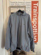 XL Nike Lightweight Windbreaker