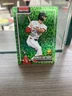 2026 Topps Series 1 ROMAN ANTHONY RC #189 (Red Sox) Green Leaf Foil SP Holiday