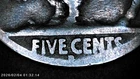 1914 D Buffalo Nickel Key Date Restored Five 5c Coin