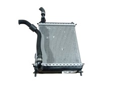 BMW Remote radiator 7560816 G05 F96 F95 G07