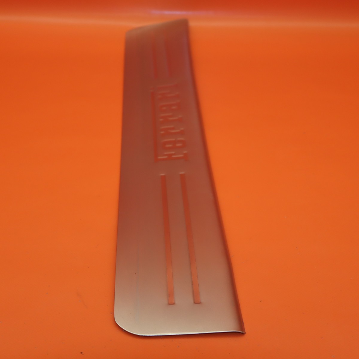 Ferrari California 2015-2018 LEFT Kick panel