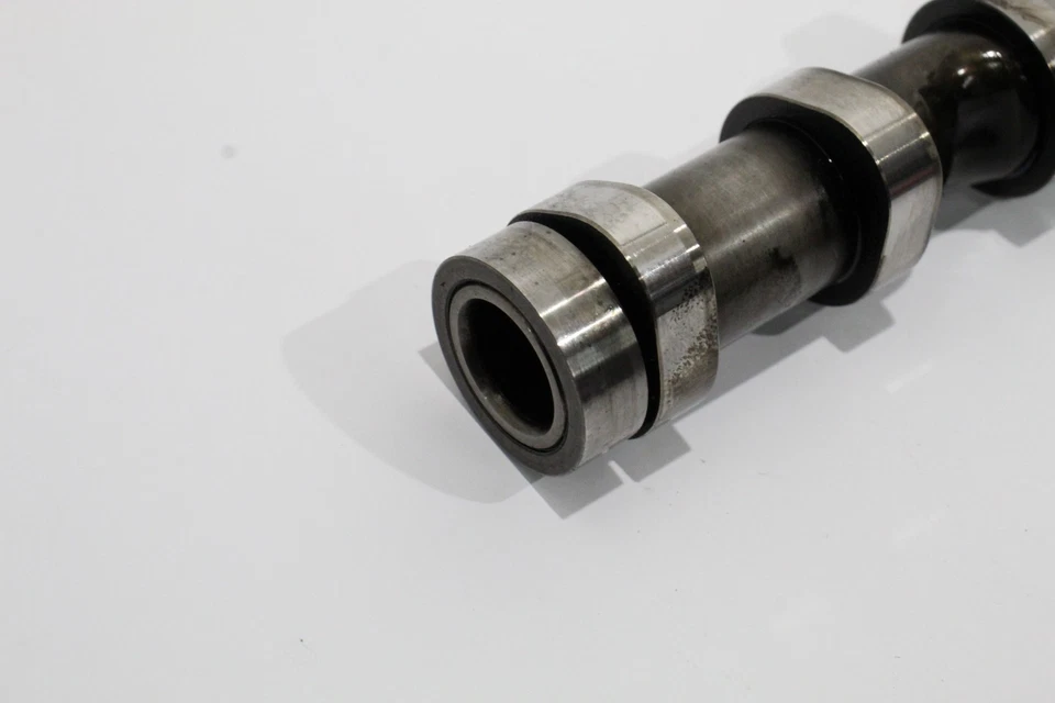 Árbol de levas de entrada VW Transporter T5 FL 2.0 TDi 03L109021E Foto 4 de 4