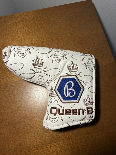 Bettinardi Queen Blade Headcover Headcover (Used)