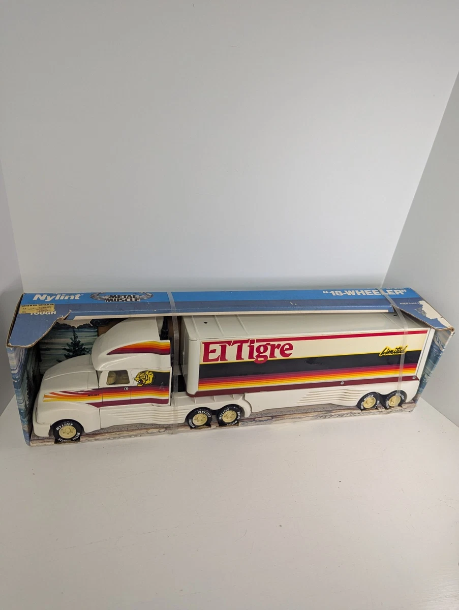 25+ Nylint 1:8 Scale Diecast Cars, Trucks & Vans for sale