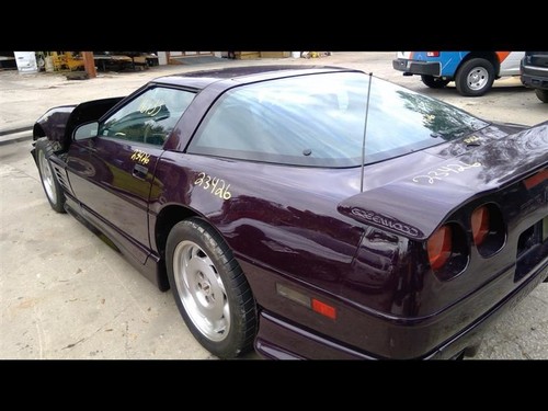 Alternator Base Fits 92-93 CORVETTE 687033 - Picture 3 of 12