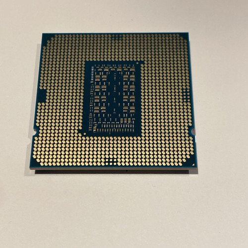 Procesor Intel Core i5-11600K (SRKNU) 6 rdzeni / 12 wątków 3,9 GHz / 4,9 GHz Boost LGA1200 - Zdjęcie 2 z 2