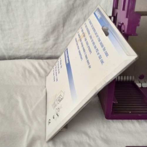 PCI Expansion Slot Rear Exhaust Cooling Fan with LP4 Connector USA - Picture 3 of 8