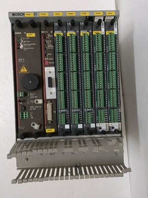 BOSCH RACK-GG 300-K, A24V-/0,5A ESF, 1070078587-202