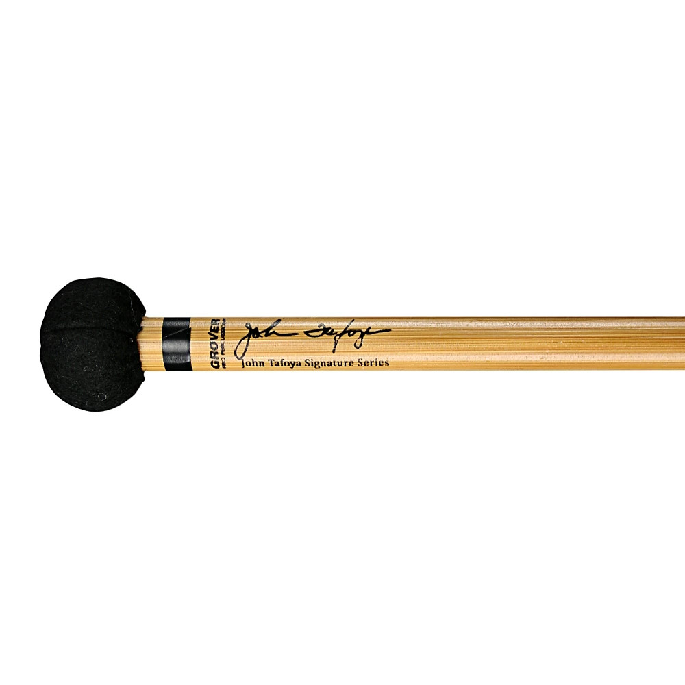 Grover Pro John Tafoya Articulate General Timpani Mallet Bamboo Shaft Pair 10490₽