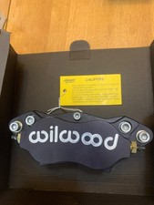 Pair (2) Brand New Wilwood Billet Narrow Dynalite Radial Mount Calipers - 120-64