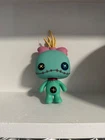 NO BOX - Scrump Funko Pop Lilo and Stitch Vaulted Retired OOB (Disney #126)