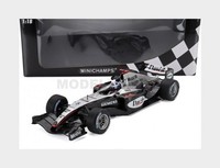 Minichamps 530041805 Mclaren - F1 MP4/19 N 5 Sai 2004 David Coulthard - Schwarz
