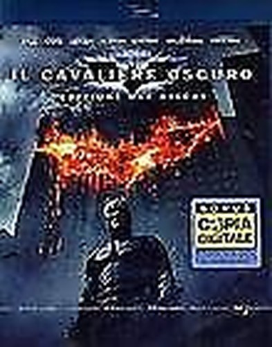 Dark Knight (The) (2 Blu-Ray)