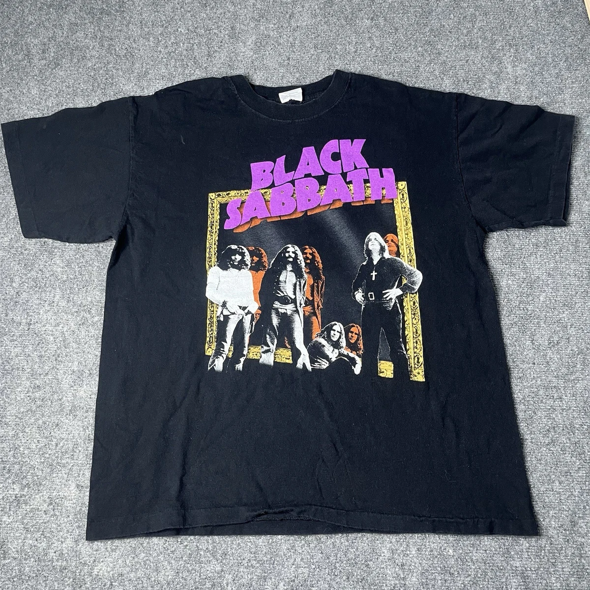 vintage ozzy shirt products for sale | eBay