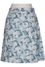 Maas Rock Damen Damenrock Gr. EU 38 Baumwolle Mehrfarbig #ebw73ym