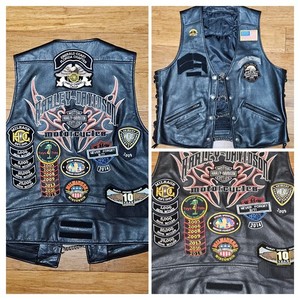 Hog Vest | eBay