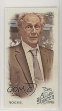 2019 Topps Allen & Ginter Mini Allen & Ginter Logo Back Lawrence Rocks #170 8w1