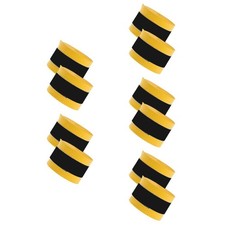 5 sztuk Akcesoria do badmintona Taśma do przewijania pałeczek Rakieta Grip Tape