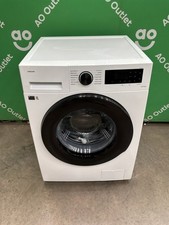 Samsung Washing Machine 9kg 1400 rpm White A Rated WW90CGC04DAE #LF133388