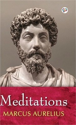 Meditations (Hardback or Cased Book)