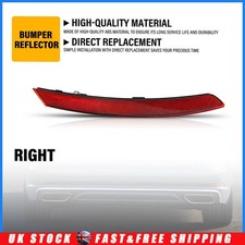 For Audi A4 B9 S Line 2016-20 Rear Bumper Light Reflector Right Side 8W0945106D