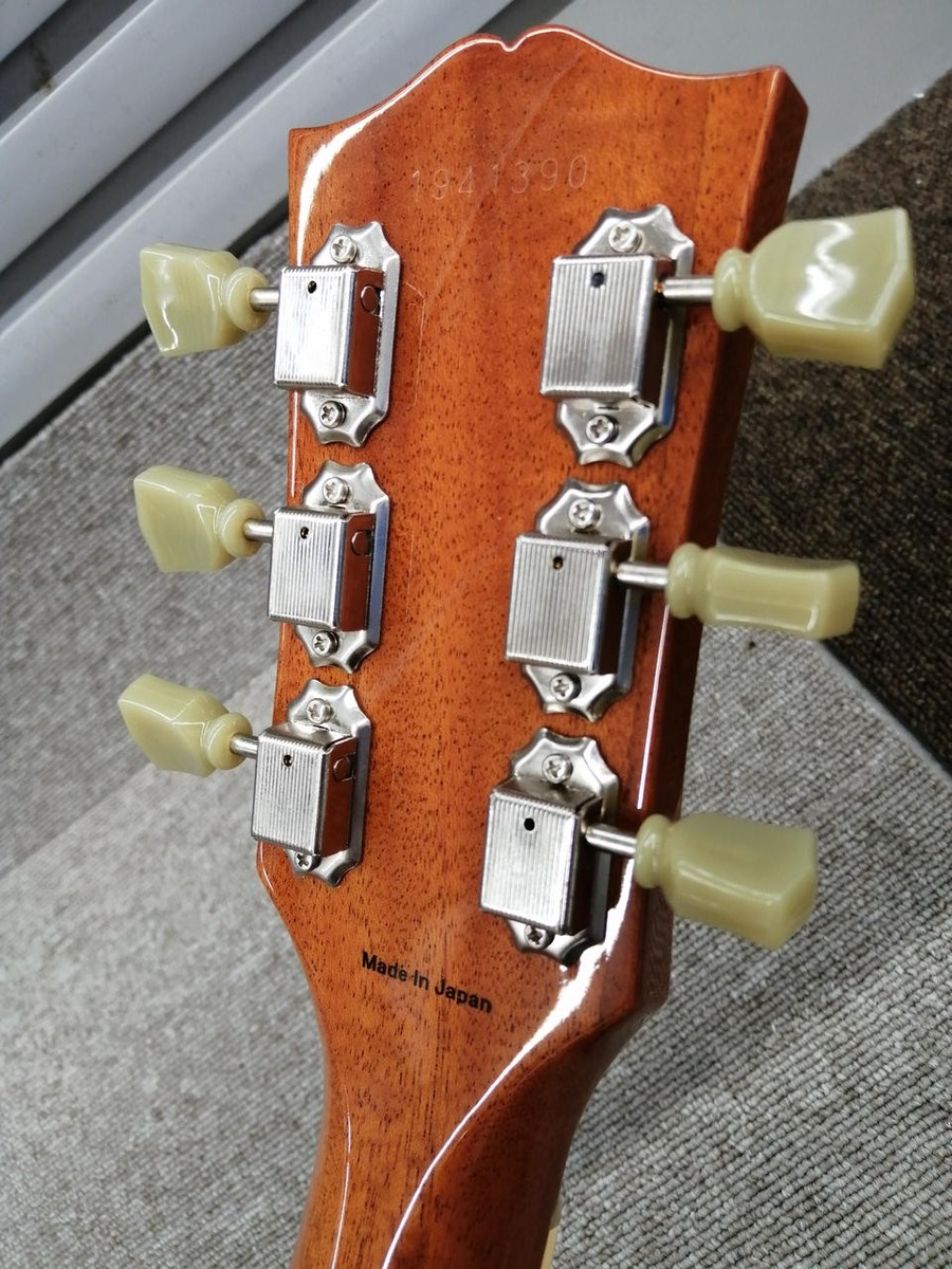 TOKAI LOVE ROCK MODEL | eBay
