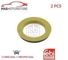 DOMLAGER FEDERBEINLAGER VORNE FEBI BILSTEIN 17866 2PCS P FÜR SAAB 9-5,9-3