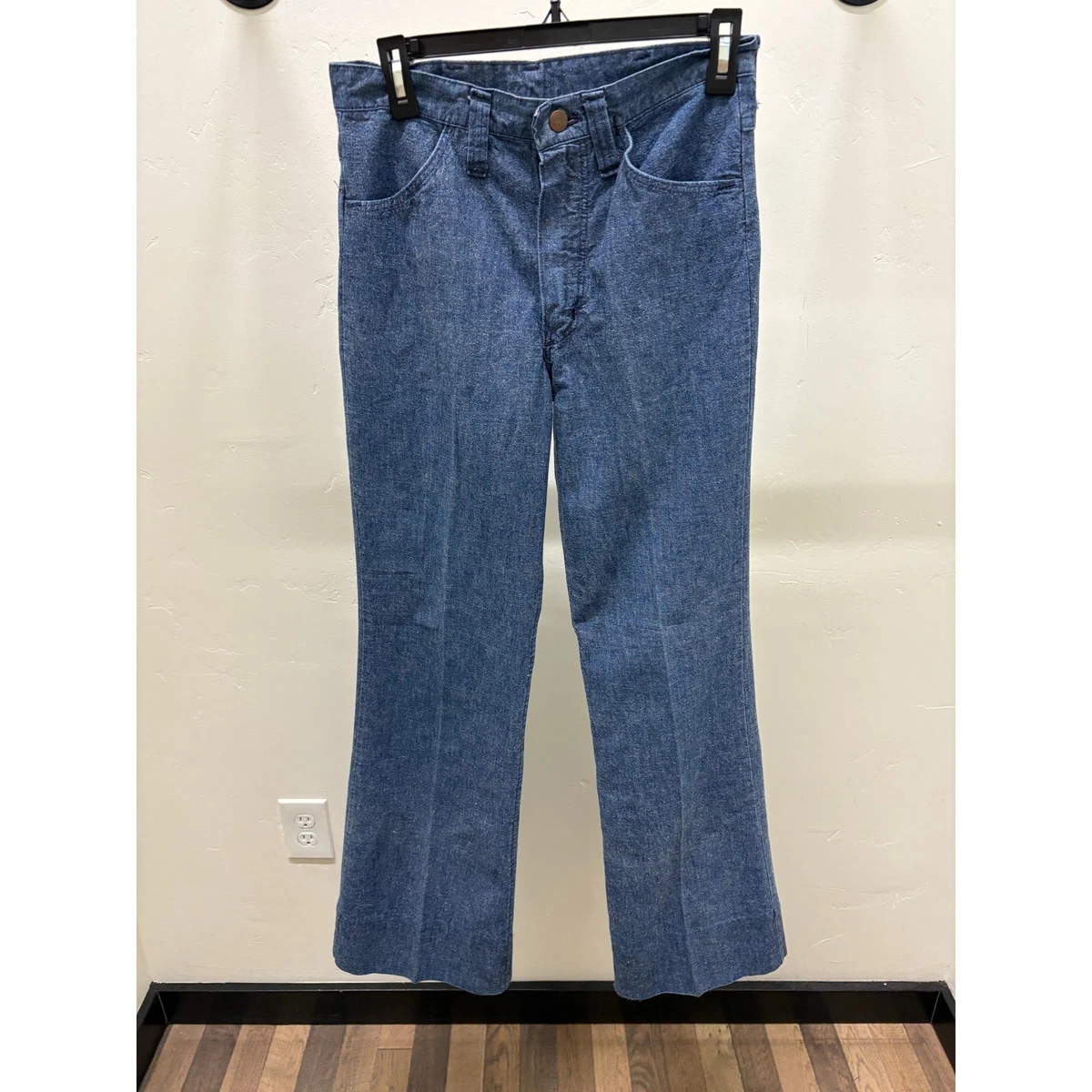 Wrangler 1960s Vintage Jeans for Men for sale - eBay