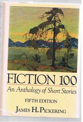 Fiction One Hundred Paperback James H. Pickering