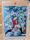 2025 Bo Jackson Battle Arena Alpha Blast Rodder Ice 150 SSP