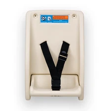 Koala Kare KB10200 Cream Child Protection Seat