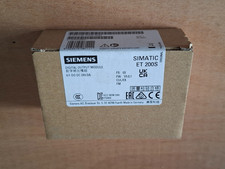 Siemens Simatic ET 200S Digital Output Module...