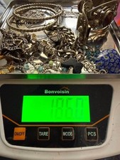 To of sterling jewelry
