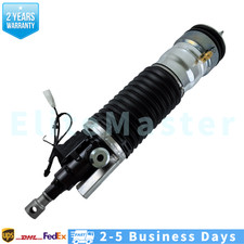 Front Left Air Suspension Strut Fit Rolls-Royce Ghost RR4 Wraith RR5 Dawn RR6