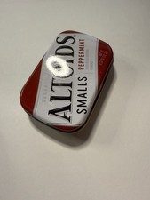 Altoids Tin In Collectible Advertising Tins for sale | eBay
