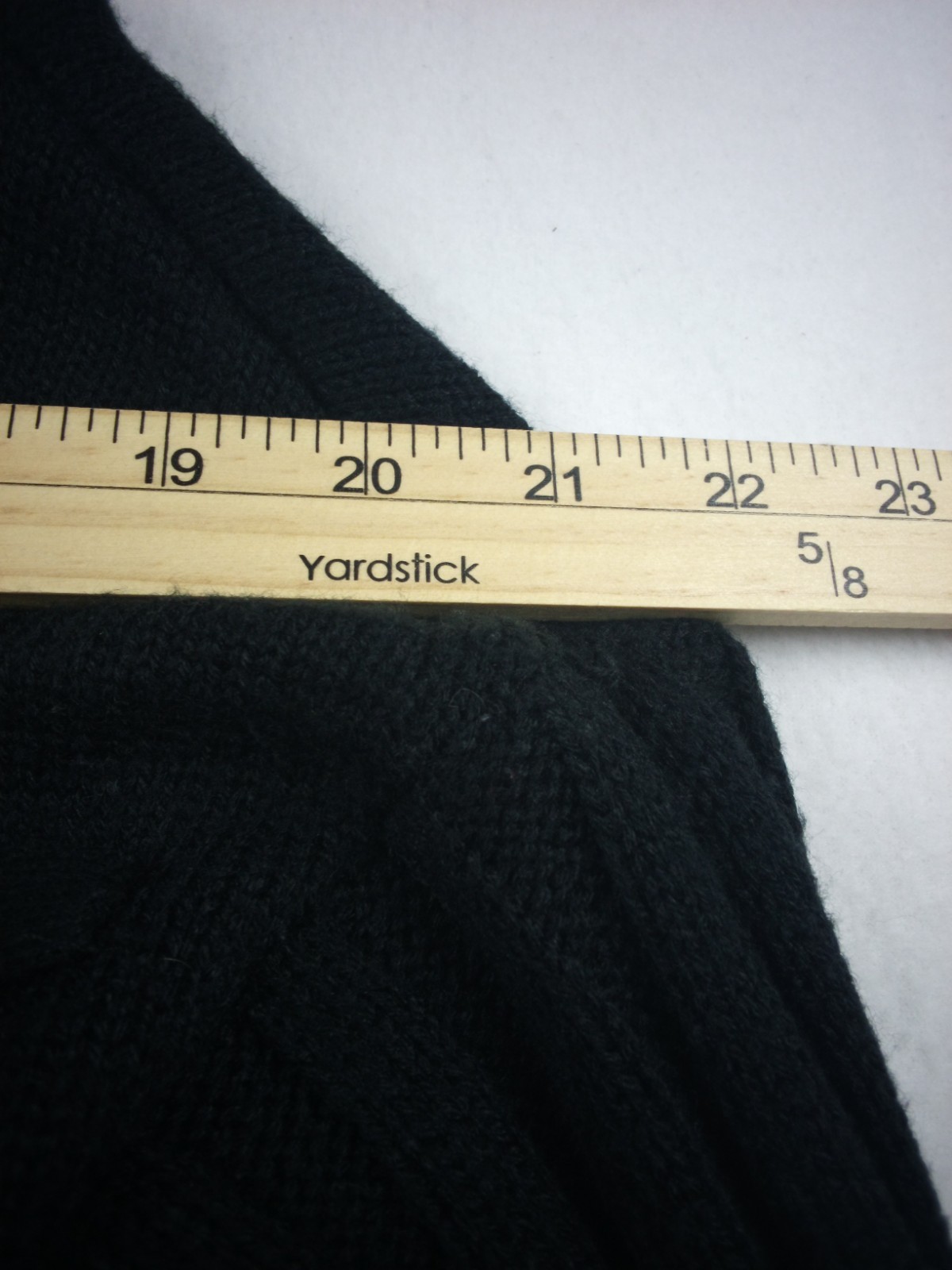 Ultra Flirt Women "Rollin With My Snowmies" Snowman Ugly Sweater Black, Size M