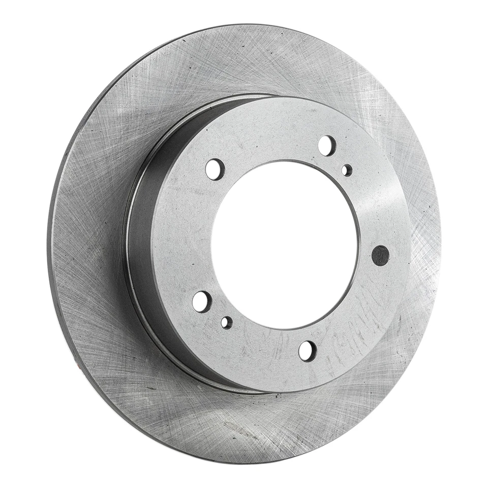 SureStop Brake Disc Rotor Kit For 1989-1998 Suzuki Sidekick X-90 Geo Tracker - Image 2 of 4